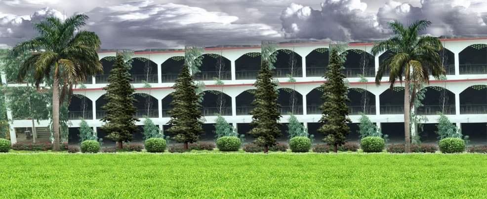 Banner : S.M. ACADEMY